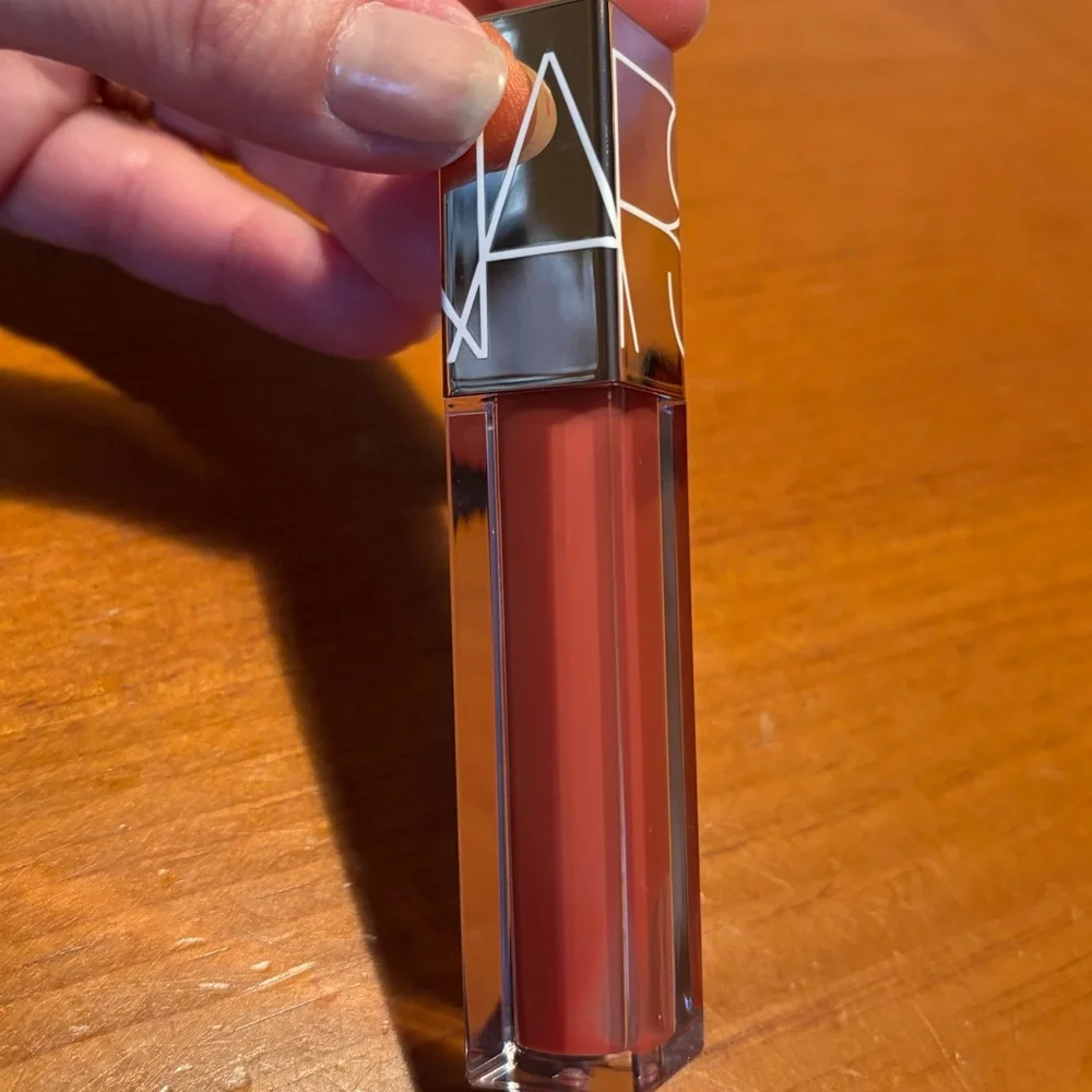 NARS Afterglow Lip Oil Twirl